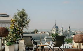 Palacio De Los Duques, A Gran Melia Hotel - The Leading Hotels Of The World